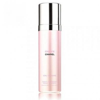 CHANCE EAU TENDRE brume corps 100 ml
