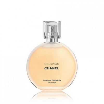 CHANCE parfum cheveux vapo 35 ml