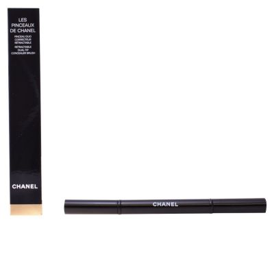 Les Pinceaux Pinceau Duo Correcteur Retractable