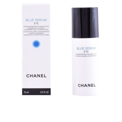 Blue Serum Eye Revitalizing Concentrate 15 Ml