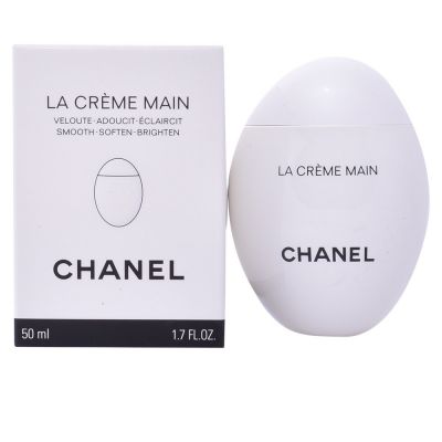 La Crème Main Veloute-Adoucit-Éclaircit 50 Ml