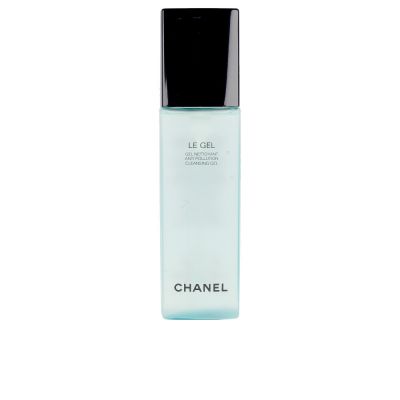 LE gel nettoyant anti-pollution 150 ml