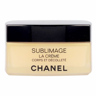 SUBLIMAGE la crème corps et décolleté 150 gr