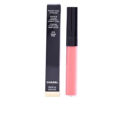 Rouge Coco Lip Blush #414-Tender Rose 5.5 Gr