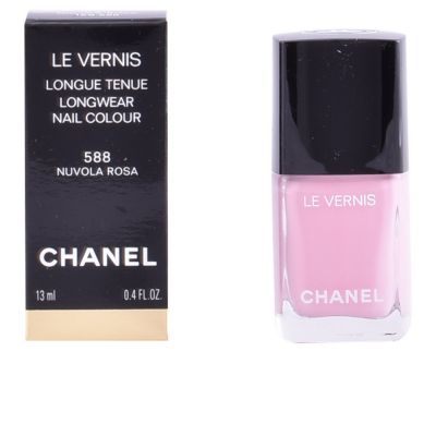 Le Vernis Longue Tenue #588-Nuvola Rosa 13 Ml