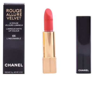 Rouge Allure Velvet Le Rouge Velours #66-L'Indomabile 3.5 Gr