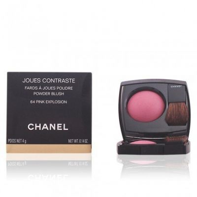 JOUES CONTRASTE #64-pink explosion 4 gr