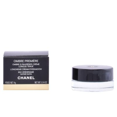 Ombre Première Ombre À Paupières Crème #824-Verderame 4 Gr