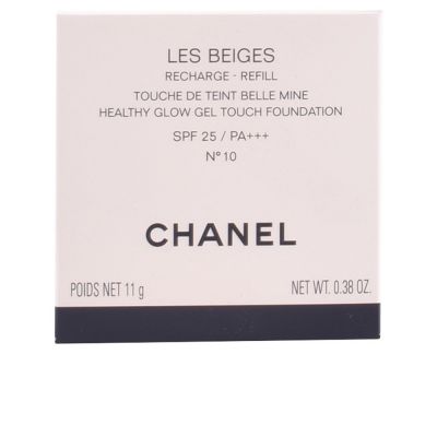 Les Beiges Touche De Teint Belle Mine Refill #10 11 Gr