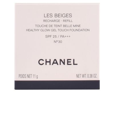 Les Beiges Touche De Teint Belle Mine Refill #30 11 Gr