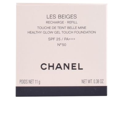 Les Beiges Touche De Teint Belle Mine Refill #50 11 Gr