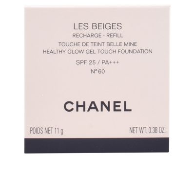 Les Beiges Touche De Teint Belle Mine Refill #60 11 Gr