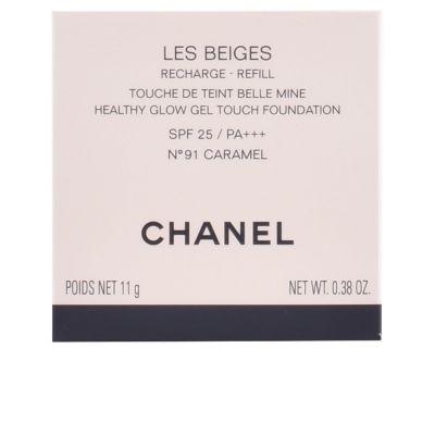 Les Beiges Touche De Teint Belle Mine Refill #91-Caramel