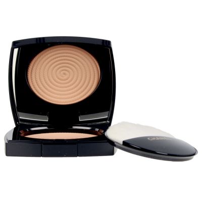 Les Beiges Healthy Glow Illuminating Powder #Sand