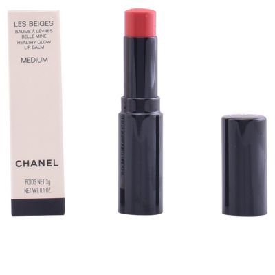 Les Beiges Baume À Lévres Belle Mine #Medium 3 Gr