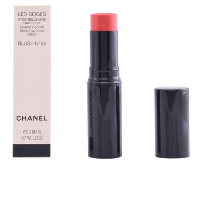 Les Beiges Stick Belle Mine Naturelle #Blush Nº 25 8 Gr