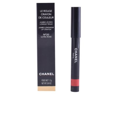 Le Rouge Crayon De Couleur #20-Ultra Rose 1.2 Gr