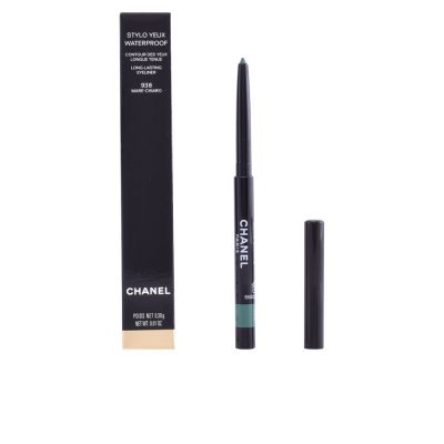 Stylo Yeux Waterproof #938-Mare Chiaro 0.30 Gr