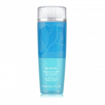 Bi-Facil Démaquillant Yeux Sensibles 125 Ml