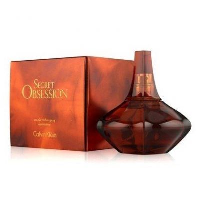 SECRET OBSESSION edp vapo 50 ml
