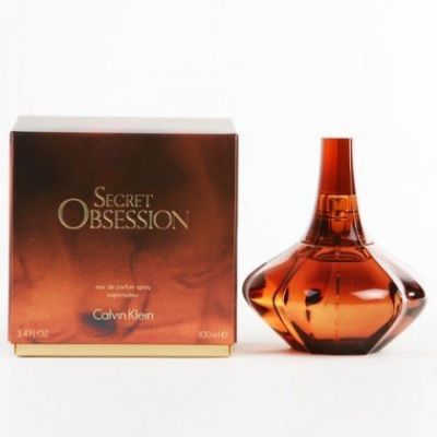 SECRET OBSESSION edp vapo 100 ml