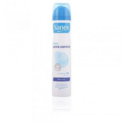 SANEX DERMO EXTRA-CONTROL déo vapo 200 ml