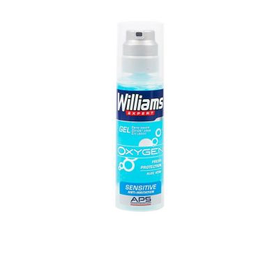 Expert Oxygen Gel Afeitar Piel Sensible 150 Ml