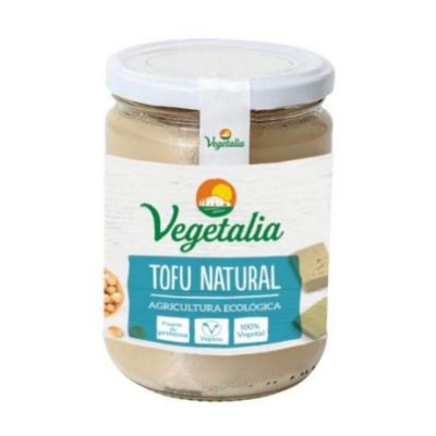 Tofu Bio Vegan 250g Vegetalia