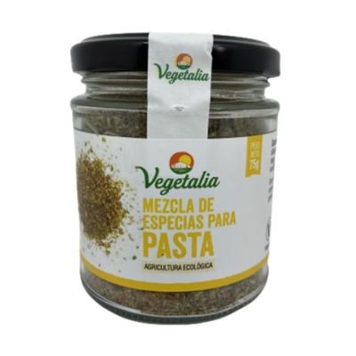 Vegetalia Eco Pasta Mix di Spezie 75g