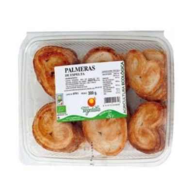 Eco Farro Palme 300g Vegetalia