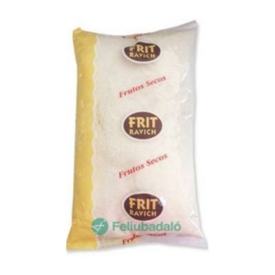 Coco Rallado 1kg Fs Frit Ravich