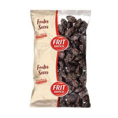 Ciruelas con Hueso 1kg Fs Frit Ravich