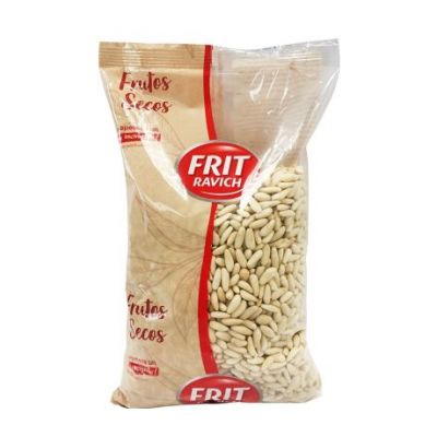 Pais Extra Gluten-Free Pine Nuts 1kg Fs Frit Ravich