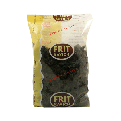 Ciruelas Sin Hueso 1kg Fs Frit Ravich
