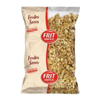 Shelled Walnuts Gluten Free 1kg Fs Frit Ravich