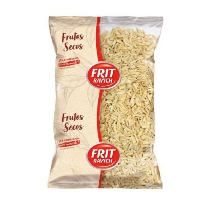Almond Sticks Without Salt 1kg Fs Frit Ravich