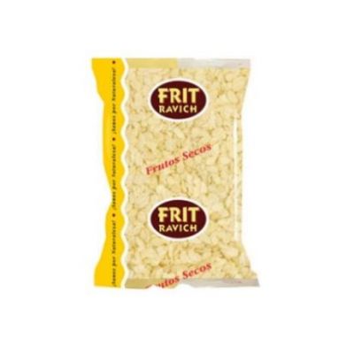 Almendra Laminada 1kg Fs Frit Ravich