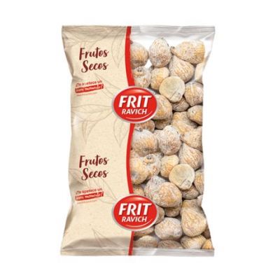 Dried Figs Pais 1kg Fs Frit Ravich