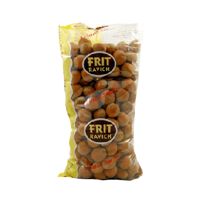 Avellana con Cascara 1kg Fs Frit Ravich
