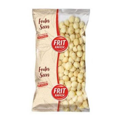 Gluten-Free Macadamia Nuts 1kg Fs Frit Ravich