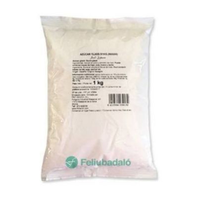 Bicchiere Di Zucchero 1kg Fs Frit Ravich