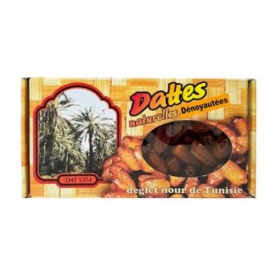 Dates on Branch TunisiaGluten-Free 1kg Datcha