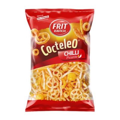 Cocktail Chili 1kg Fs Frit Ravich