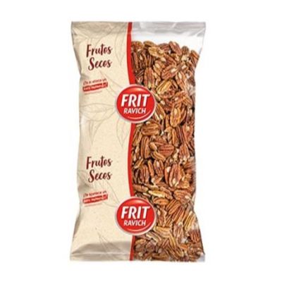 Walnuts in Grains Pecans 1kg Fs Frit Ravich