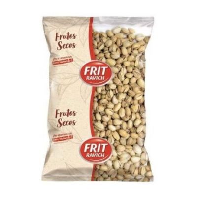 Pistachio Usa Giant Roasted Gluten Free 1kg Fs Frit Ravich