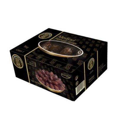 Datil Medjoul Large 1Kg Fs Frit Ravich