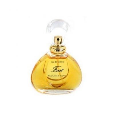 FIRST edt vapo 60 ml