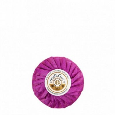 Gingembre Pastilla Jabon Perfumado 100Gr