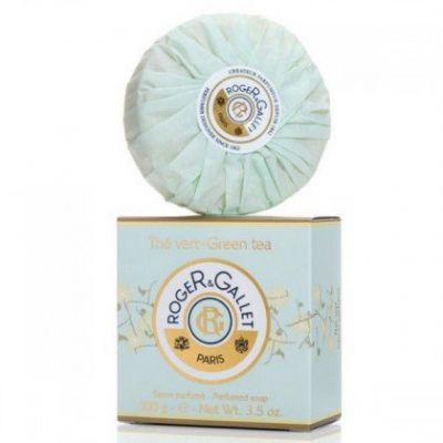 Savon Thv 100G Tè Verde Boit Voyag