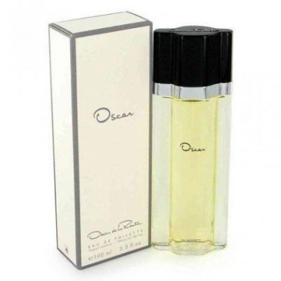 OSCAR DE LA RENTA edt vapo 30 ml